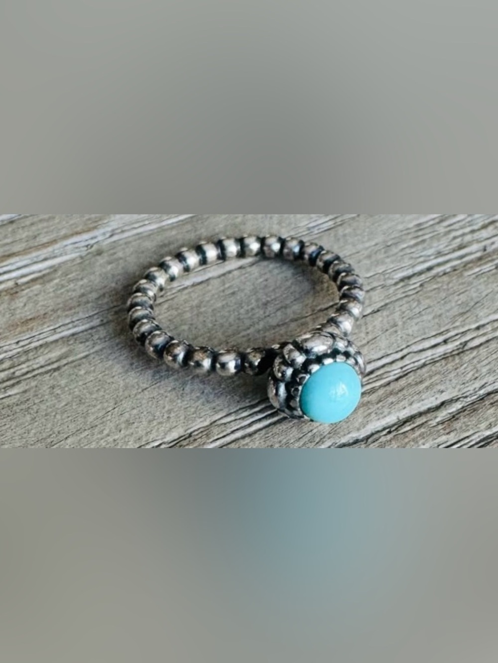 Pandora Size 6